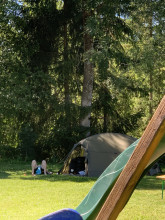 Camping Saanen